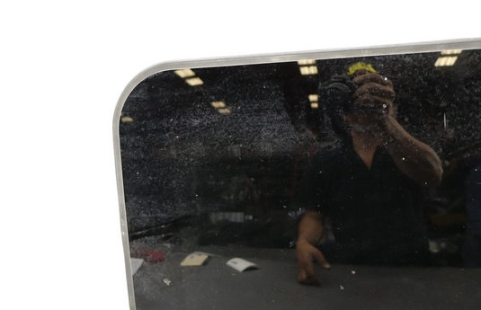 12-18 Audi A7 Quattro S7 Sun Roof Moonroof Window Glass Panel 4G8877071 Oem