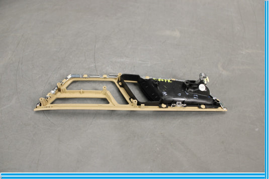 07-13 Mercedes S400 S550 W221 Front Right Side Interior Door Handle Oem