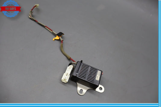 07-09 Lexus LS460 Radio Receiver Noise Filter Unit 90980-05373 Oem