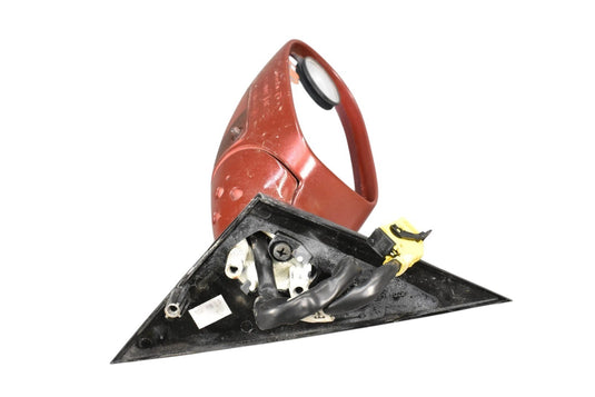 05-08 Maserati Quattroporte Front Left Driver Side View Door Mirror 0158211 OEM