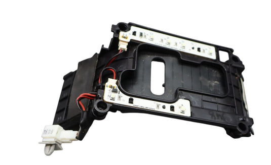 11-13 Hyundai Equus SIG Center Console Gear Shifter Bezel Indicator Trim Oem