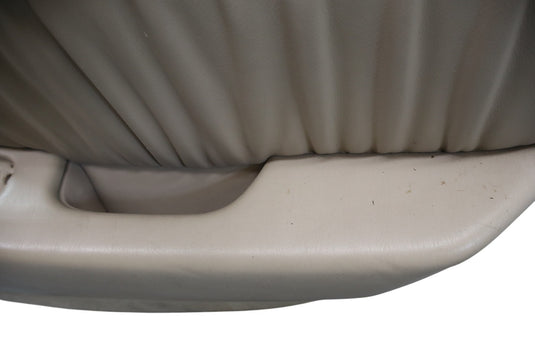 93-97 Lexus GS300 GS400 Rear Right Passenger Side Interior Door Trim Panel Oem