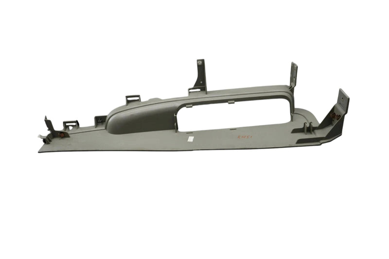 Load image into Gallery viewer, 02-05 Ford Thunderbird Center Console Base Lower Half Trim Panel Bezel OEM

