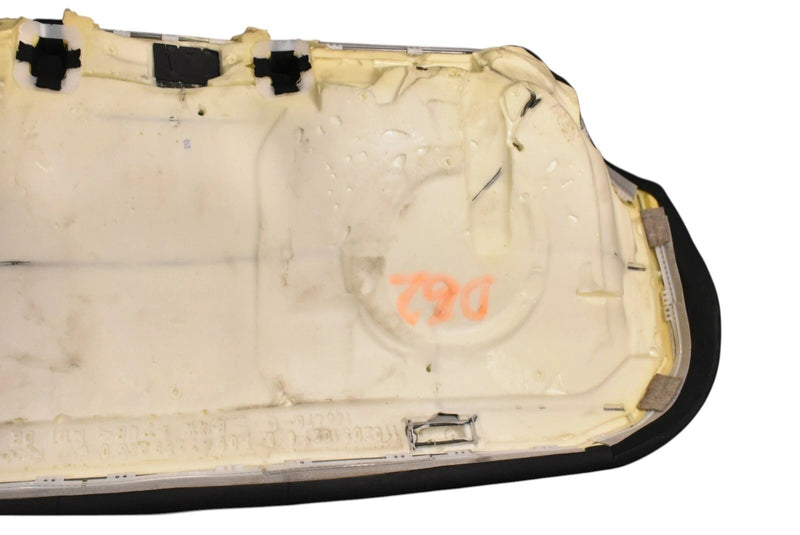 Load image into Gallery viewer, 12-18 BMW F30 320I 328I 335I Rear Lower Bottom Seat Cushion Bench Gray OEM
