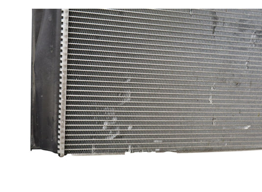 14-21 BMW I01 i3 i3s Engine Water Cooling Radiator Assembly 17117600520 Oem