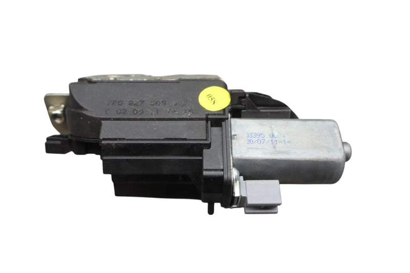 Load image into Gallery viewer, 11-17 Volkswagen Touareg Rear Liftgate Trunk Lid Lock Latch Actuator Oem
