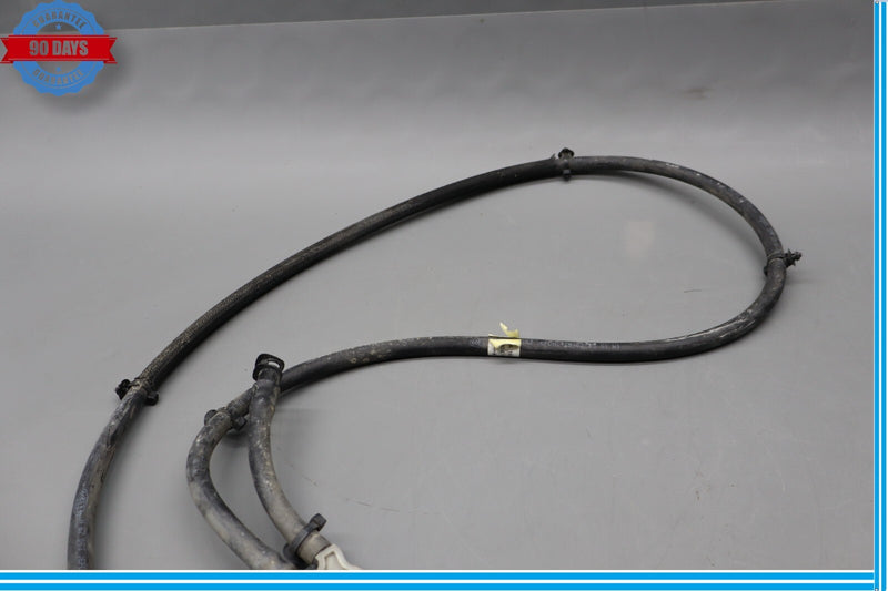 Load image into Gallery viewer, 13-16 Mercedes X166 GL550 Headlight Washer Spray Nozzle Hose Line Pipe Oem
