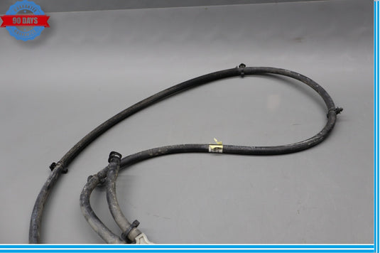 13-16 Mercedes X166 GL550 Headlight Washer Spray Nozzle Hose Line Pipe Oem