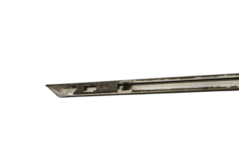 Load image into Gallery viewer, 03-10 Bentley Continental GT GTC Front Left Side Weather Seal Molding Trim Oem
