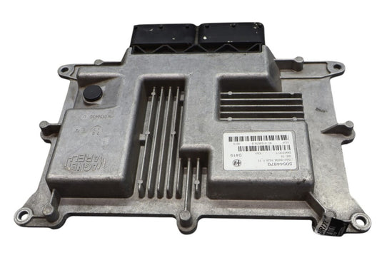 17-21 Alfa Romeo Giulia Stelvio Engine Control Unit Computer Module ECU Oem