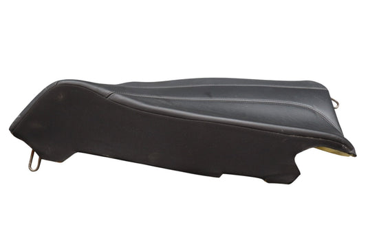 17-22 Alfa Romeo Giulia Rear Left Driver Side Seat Bolster Cushion Oem