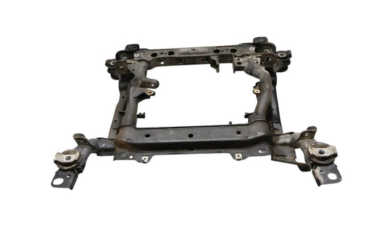 07-16 Mercedes GL450 GL550 Front Suspension Sub-Frame Crossmember 1663504900 OEM