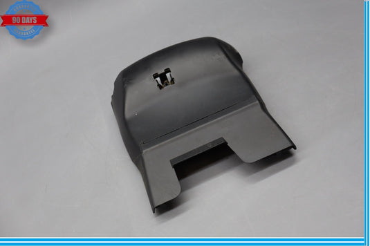 04-10 BMW 645Ci 650i Steering Column Lower Trim Cover Black 6947828 Oem