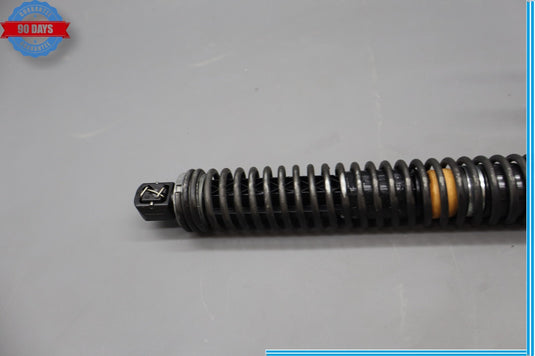 09-15 BMW 750Li F01 F02 Rear Right Side Trunk Electric Shock Strut Oem