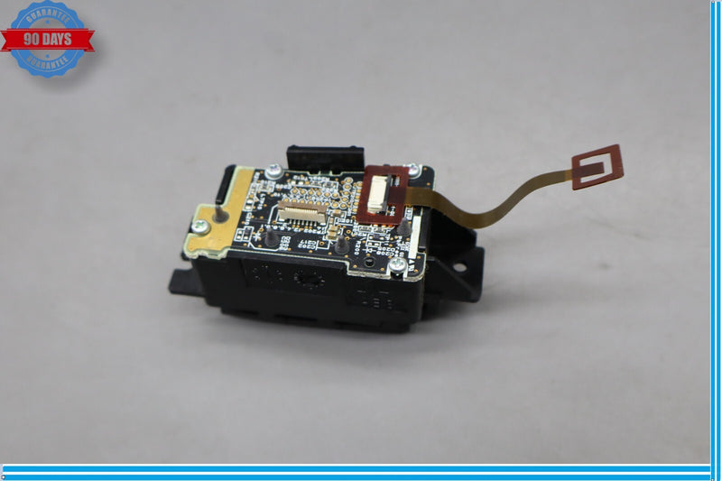 Load image into Gallery viewer, 07-09 Lexus XF40 LS460 Passenger Temp Up Down Control Switch Black Oem
