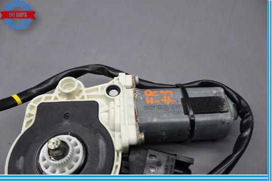 00-06 Mercedes S500 S600 W220 Front Right Door Window Regulator Motor Oem