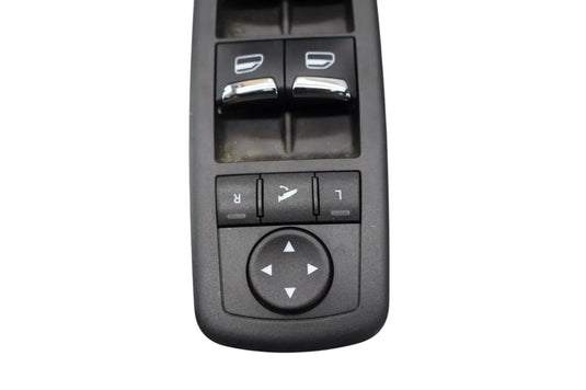 14-21 Maserati Ghibli Front Left Driver Side Master Window Switch Control Oem