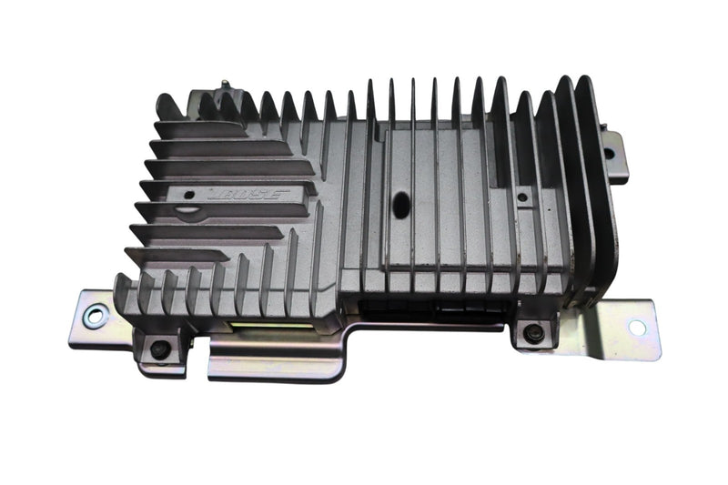 Load image into Gallery viewer, 11-20 Infiniti QX56 QX80 Rear Audio Radio Bose Sound Amplifier 280611LA0A Oem
