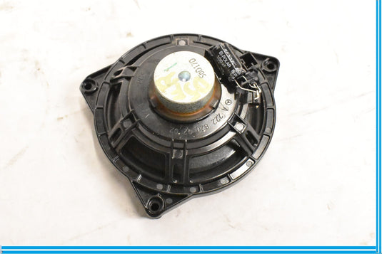 15-20 Mercedes C300 W205 Door Audio Speaker 2228200202 Oem