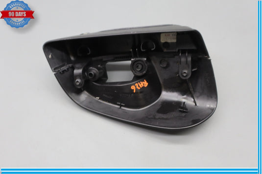 07-15 Jaguar X150 XK XKR Right Passenger Seat Release Handle Cover Black Oem