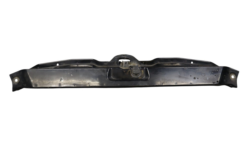 Load image into Gallery viewer, 90-02 Mercedes R129 SL320 SL500 500SL 300SL Upper Radiator Support Tie Bar Oem
