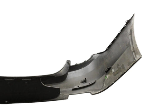 11-13 BMW 528i 528i xDrive Rear Bumper Cover Panel Assembly 51127238522 Oem