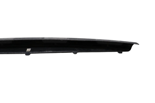 10-12 Land Rover Range Rover Front Bumper Lower Deflector Shield Cover Black OEM