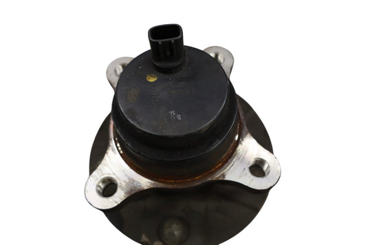 06-11 Lexus GS350 GS460 IS350 Front Left Side Wheel Hub Bearing Assembly Oem
