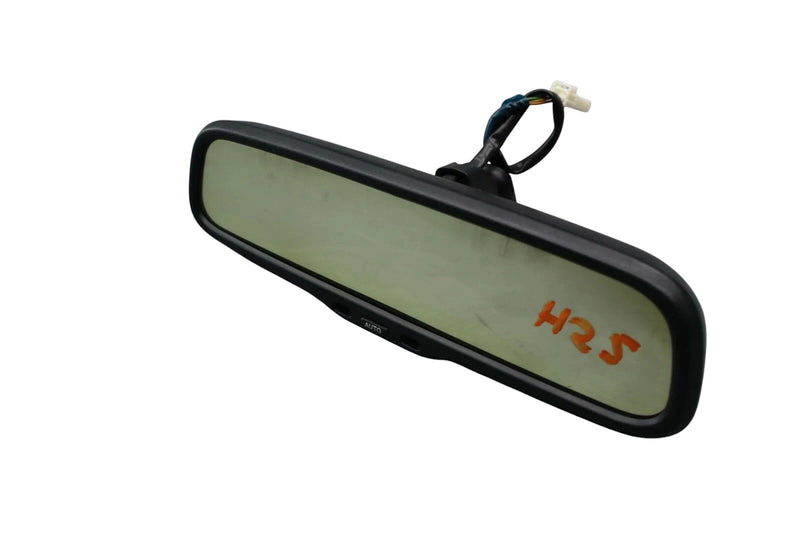 Load image into Gallery viewer, 07-09 Lexus LS460L LS460 Front Upper Interior Rear View Mirror Assembly Oem
