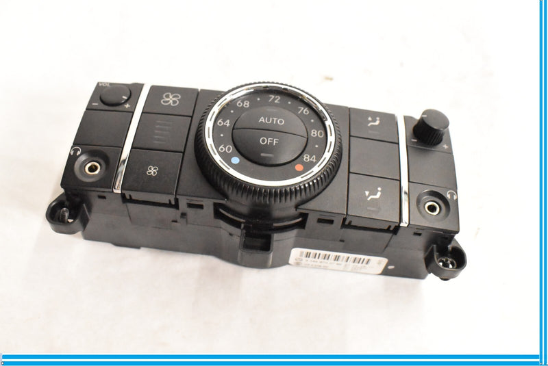 Load image into Gallery viewer, 06-11 Mercedes W251 R350 ML450 GL550 Rear A/C Heater Climate Control Switch OEM
