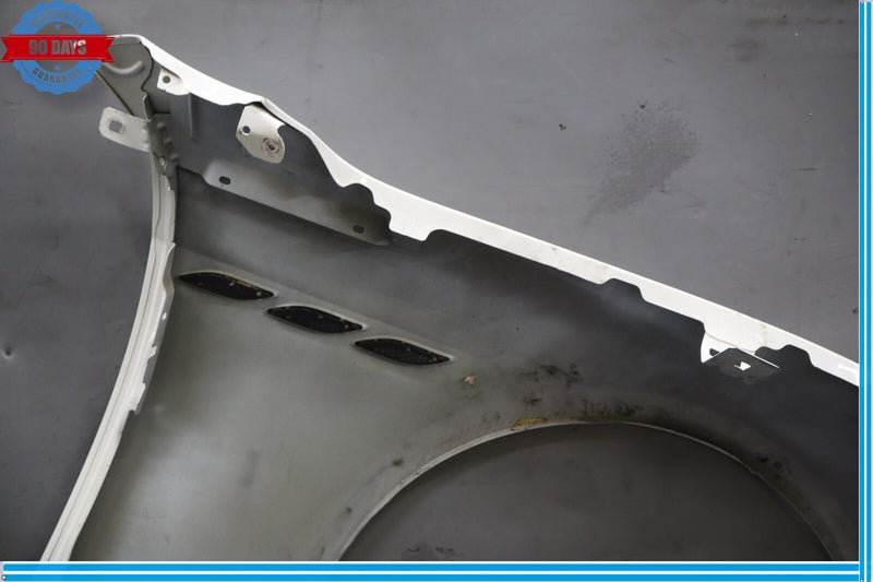 Load image into Gallery viewer, 14-17 Maserati Ghibli Front Left Driver Side Fender Cover Panel Oem
