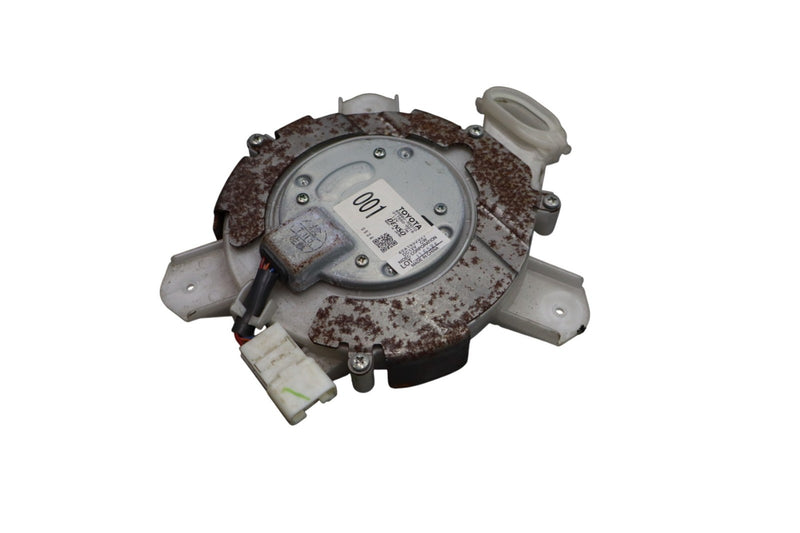 Load image into Gallery viewer, 06-08 Lexus GS300 GS430 Front Right Passenger Side Lower Seat Blower Motor  Oem
