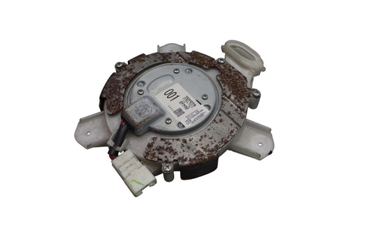 06-08 Lexus GS300 GS430 Front Right Passenger Side Lower Seat Blower Motor  Oem