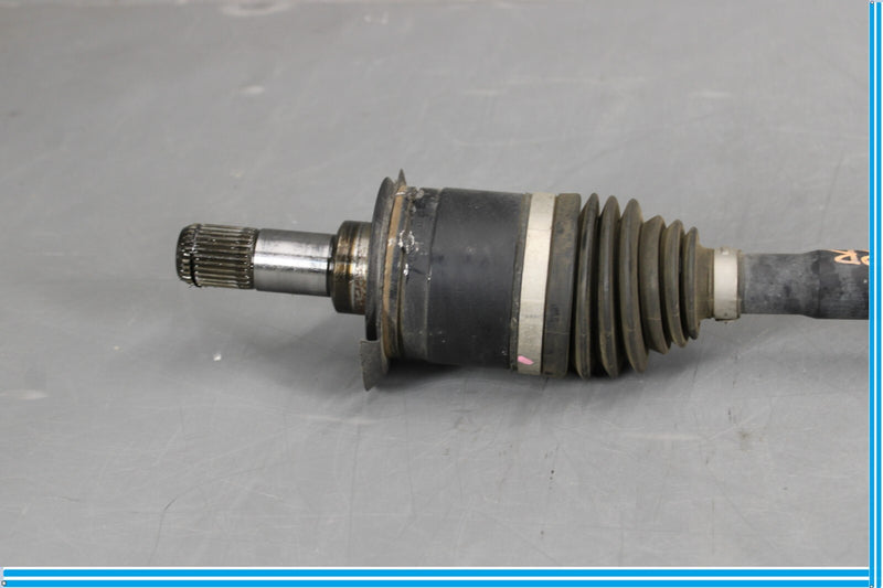 Load image into Gallery viewer, 12-16 BMW F30 328i 335i Rear Right Passenger Side CV Axle Shaft Oem
