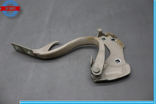 12-19 Fiat 500 Pop Front Left Driver Side Hood Panel Hinge Lock 11196 Oem