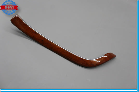 03-06 Mercedes W220 S430 S350 S500 Front Left Driver Side Door Panel Trim Oem