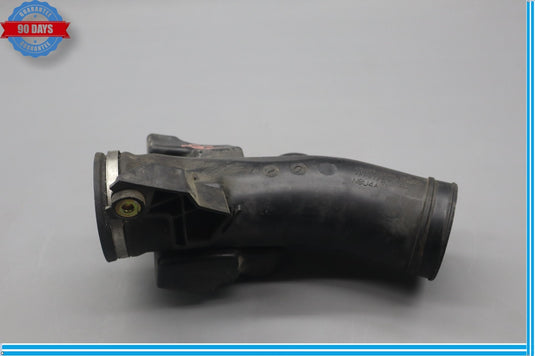 07-09 Jaguar XK XKR 4.2L N/A Air Intake Pipe Hose Tube 6W839G790AA Oem