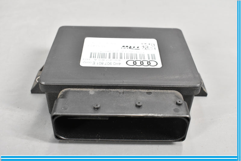 Load image into Gallery viewer, 11-17 Audi A8 Quattro S8 Electric Parking Brake Control Module 4h0907801 Oem
