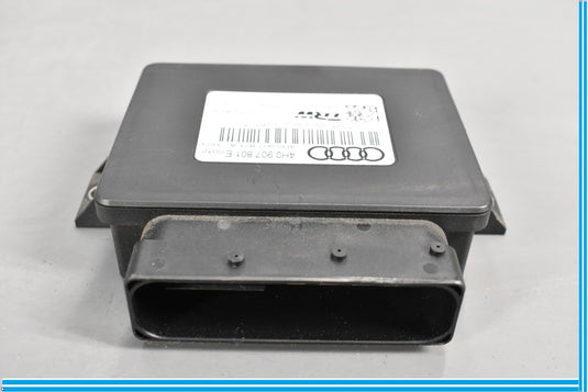 11-17 Audi A8 Quattro S8 Electric Parking Brake Control Module 4h0907801 Oem
