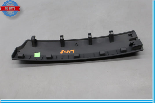 11-18 Audi A8 Quattro S8 Front Left Driver Side Forward Trim Cover Panel Oem