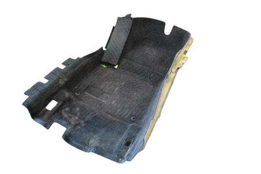 2011 - 2018 Audi A8 Front Left Driver Side Floor Carpet Liner Cover Mat OEM