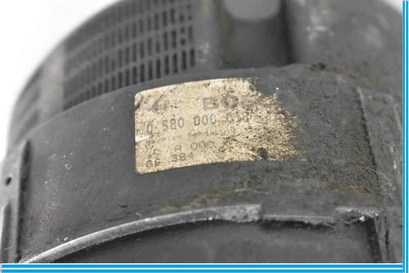 Load image into Gallery viewer, 00-06 Mercedes S430 S500 S600 Secondary Air Smog Pump Emission Control Oem
