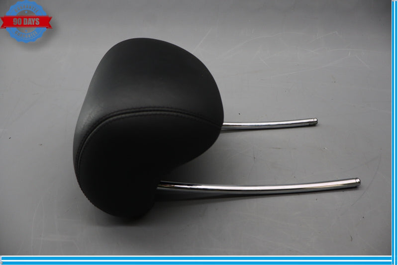 Load image into Gallery viewer, 07-10 Mercedes CL550 CL600 W216 Right Passenger Side Seat Headrest Head Rest Oem
