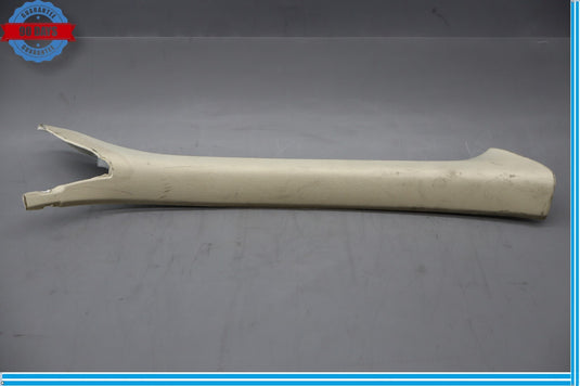 11-17 Volkswagen VW Touareg Front Right Side Upper A Pillar Trim Panel Oem