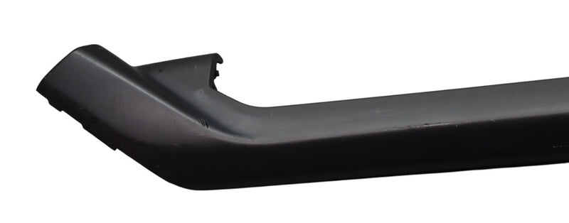 Load image into Gallery viewer, 11-17 Porsche Cayenne Front Right Passenger Side Door Panel Trim Grab Handle Oem
