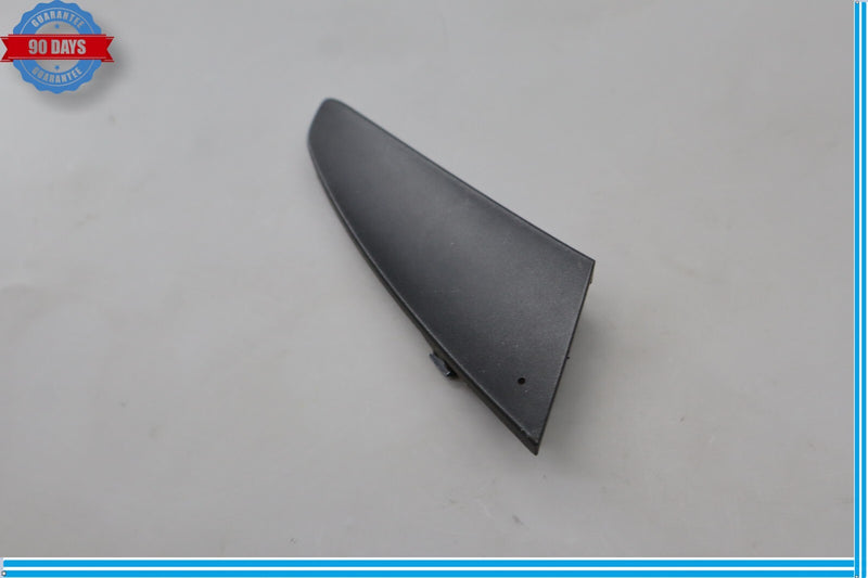 Load image into Gallery viewer, 10-24 Porsche Cayenne 958 Front Right Side Interior Door Handle Trim Oem
