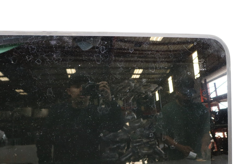 Load image into Gallery viewer, 01-06 Lexus LS430 Sunroof Moonroof Upper Top Roof Glass Window Oem
