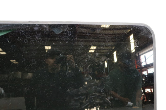 01-06 Lexus LS430 Sunroof Moonroof Upper Top Roof Glass Window Oem