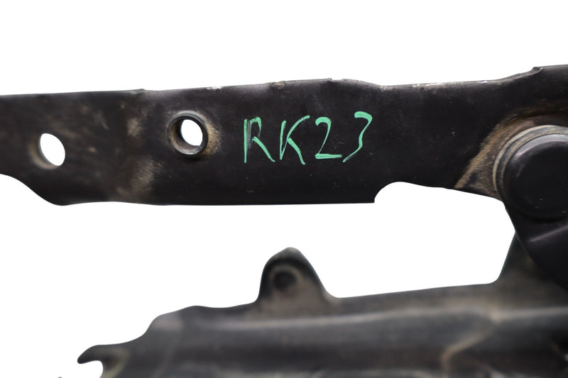 Load image into Gallery viewer, 09-15 BMW 750Li 750i F01 Front Right Passenger Side Bonnet Hood Hinge Oem
