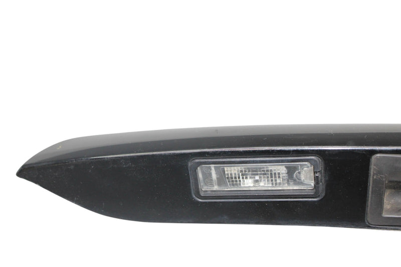 Load image into Gallery viewer, 11-14 Porsche Cayenne 958 Turbo S Trunk Lid Tailgate Hatch Handle Oem
